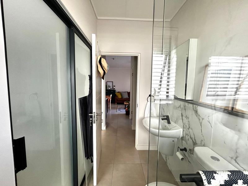 To Let 2 Bedroom Property for Rent in The Huntsman Western Cape